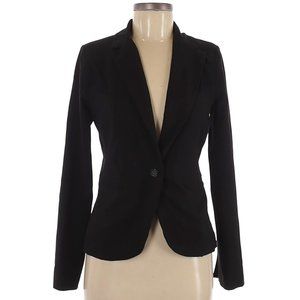 XOXO Black Blazer XL